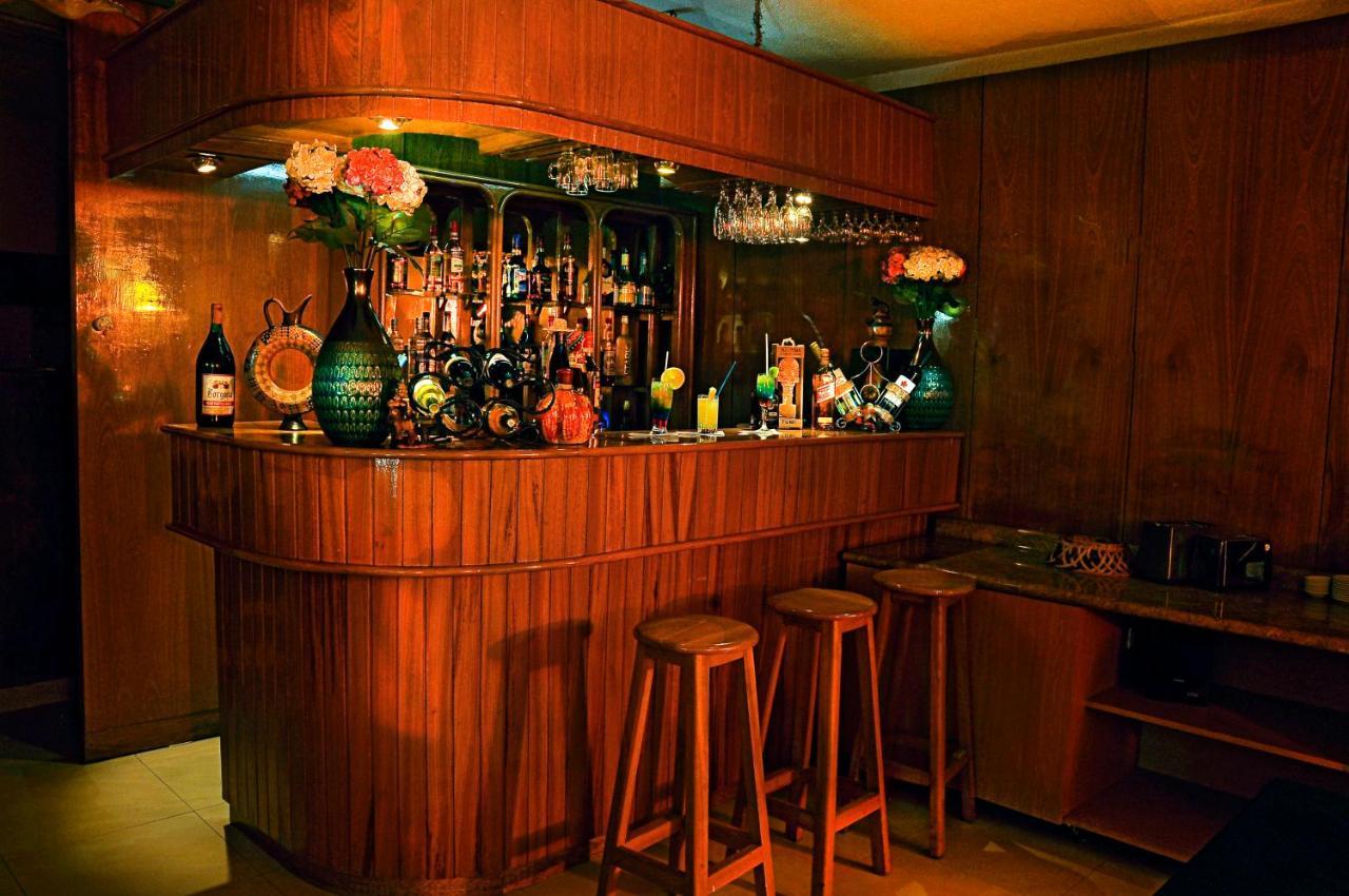 פונו Casona Plaza Balsa Inn מראה חיצוני תמונה